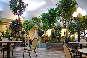 Browns Valley Health Center