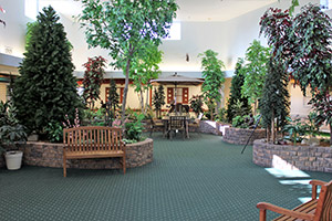 Chisholm Health Center dba Heritage Manor Health Center