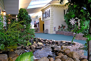 Franciscan Health Center