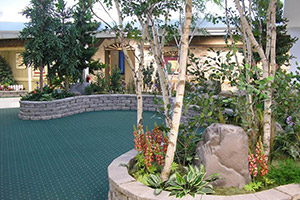 Guardian Angels Health and Rehabilitation Center