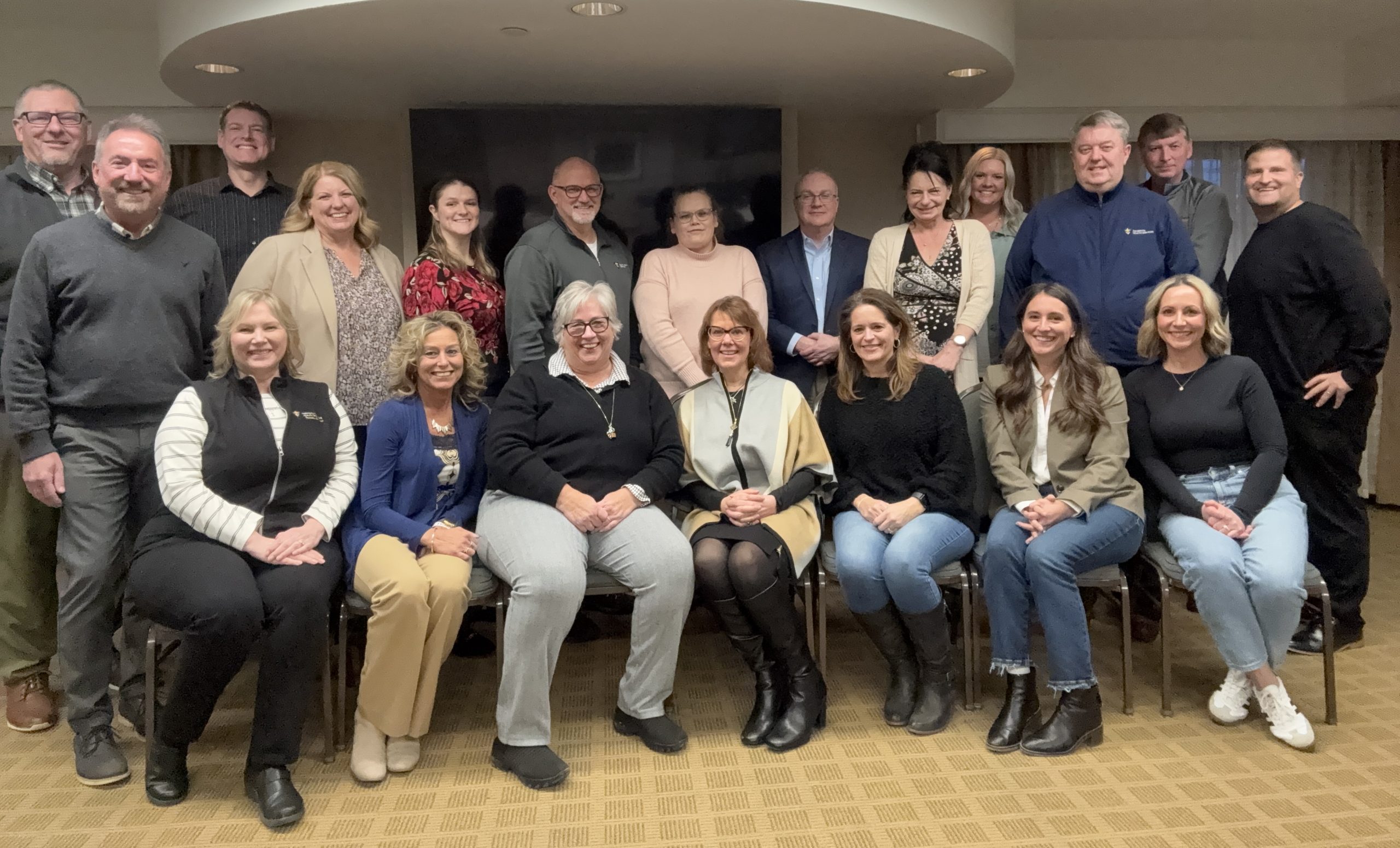 SFHS Leadership Team