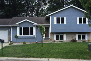 Prairie Community Services