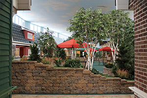 Pennington Health Services (dba Thief River Care Center)