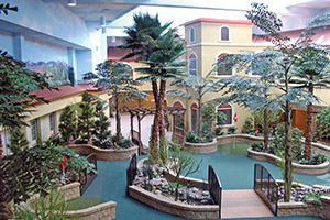 Viewcrest Health Center