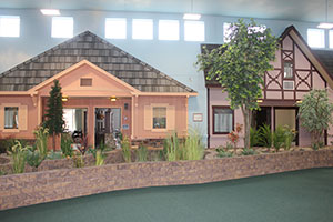 Little Falls Health Services