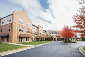 Villages of Lonsdale