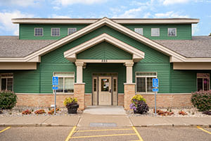 Trinity Suites Memory Care