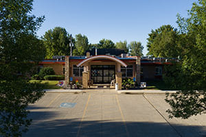 RenVilla Health Center