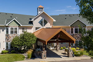 Prairie View Senior Living