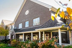 Park Ridge Apartments