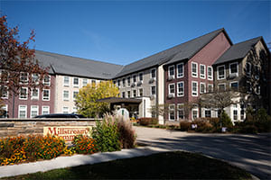 Millstream Commons