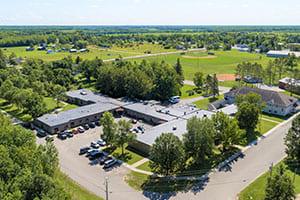 Littlefork Care Center