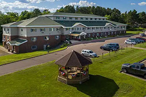 Suncrest Assisted Living