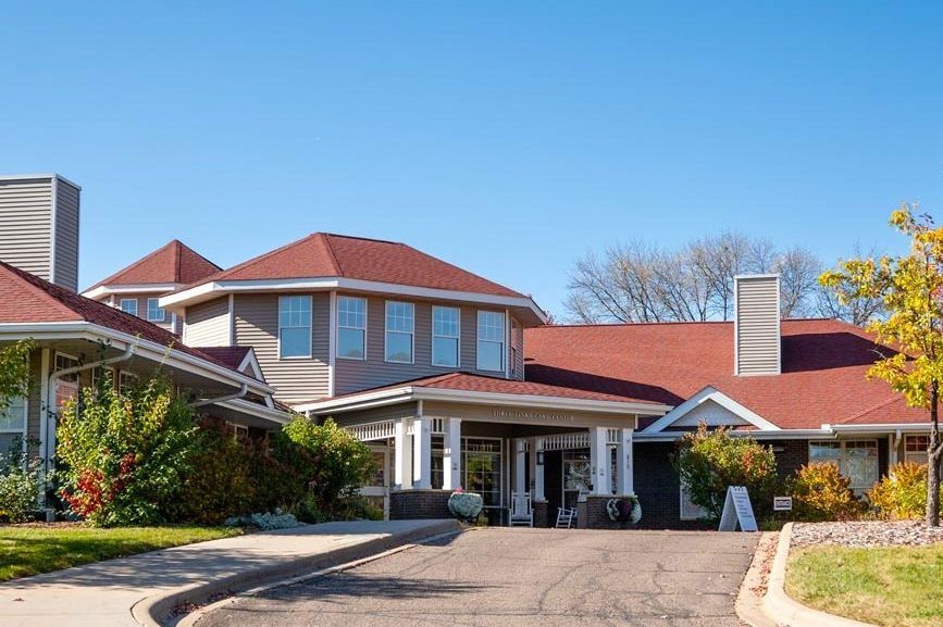 Three Links Health Services